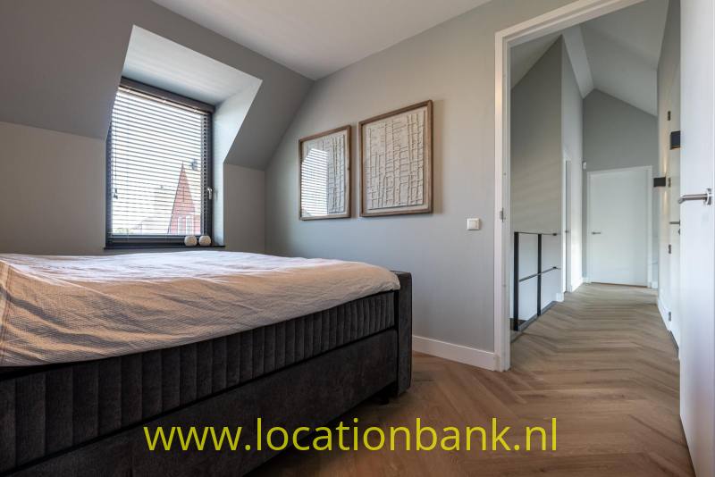 slaapkamer