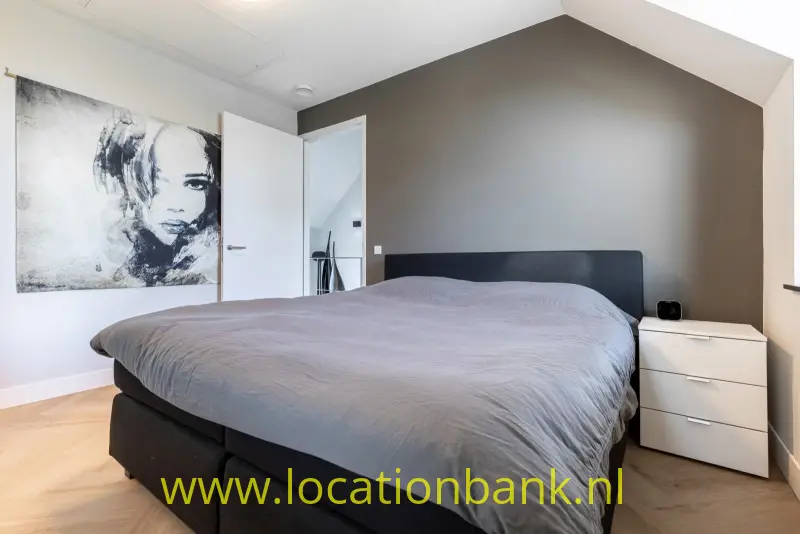 slaapkamer