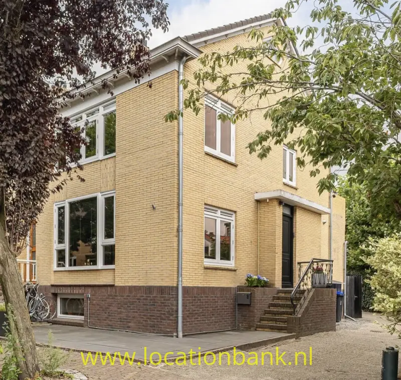 Herenhuis Maarssen 
