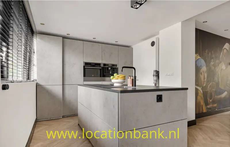 Keuken