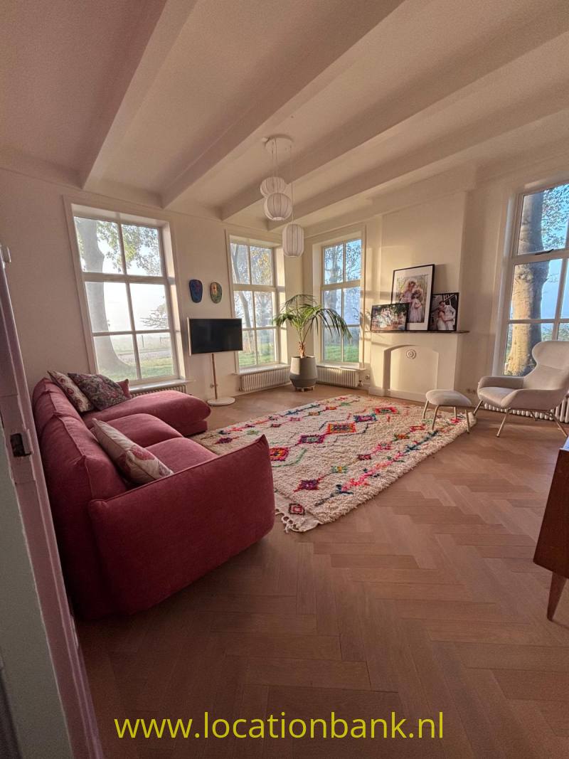 huiskamer woonkamer