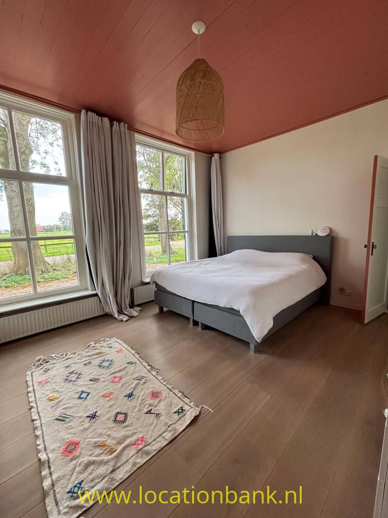 slaapkamer
