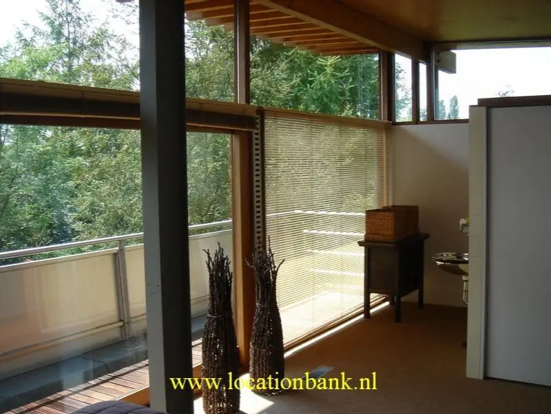 slaapkamer