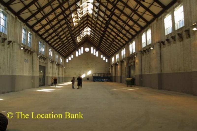 film location 401
