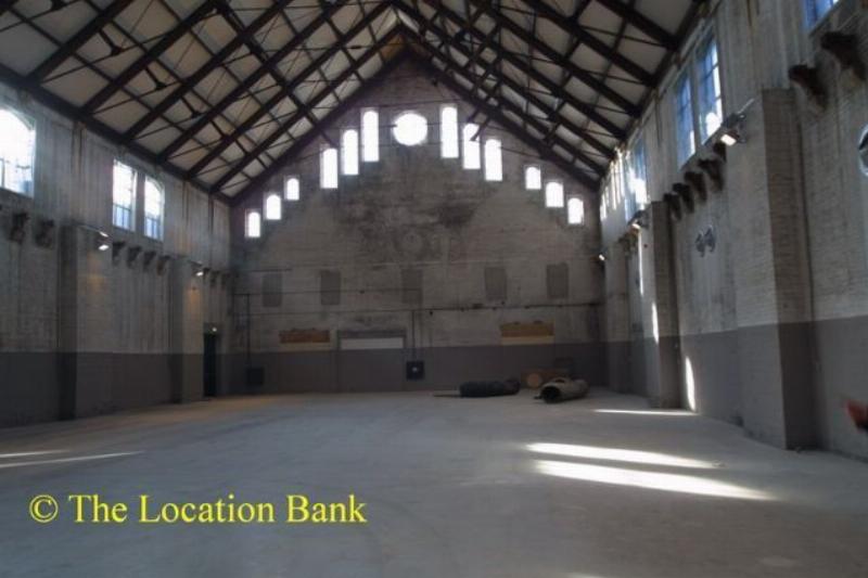 film location 401