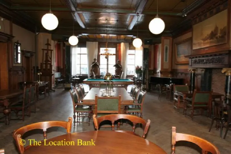 film location 416