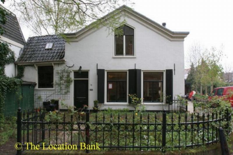 Hollands Huis