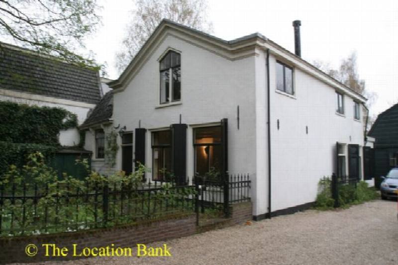 Hollands Huis