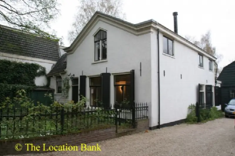 Hollands Huis