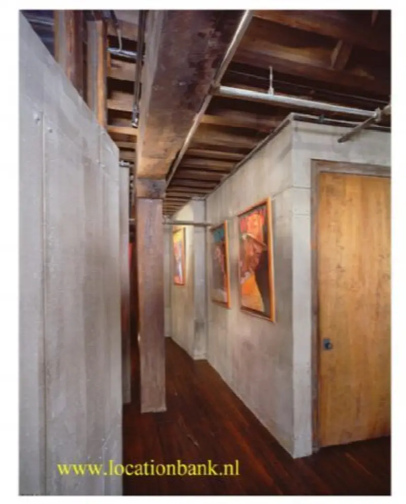 ArtDeco Loft
