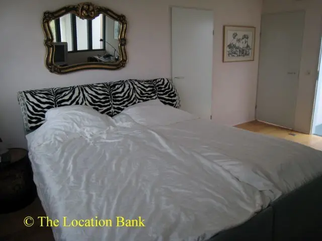 Slaapkamer