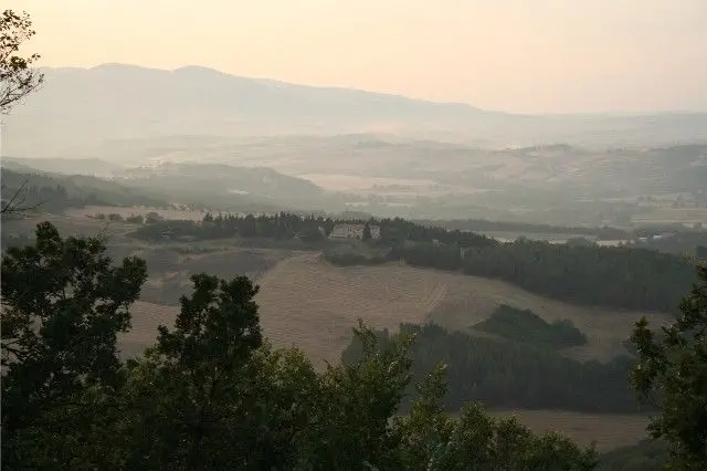 toscane