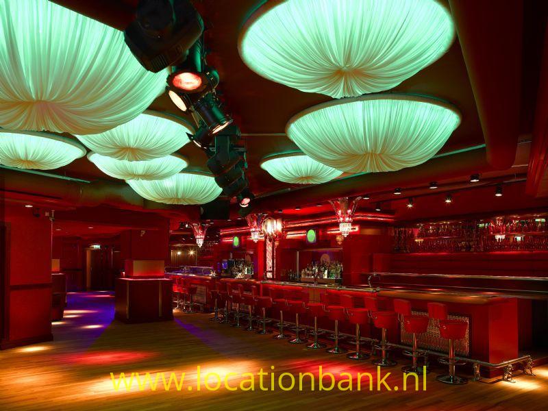 discotheek nachtclub