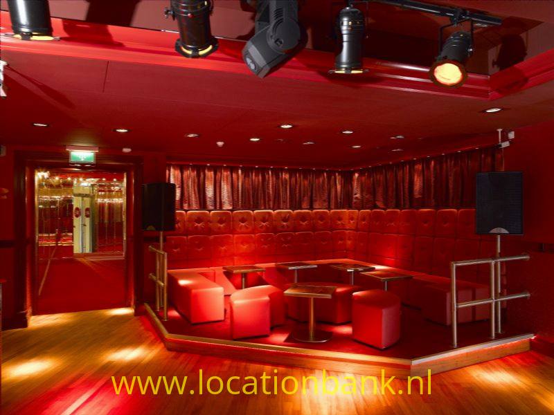 discotheek nachtclub
