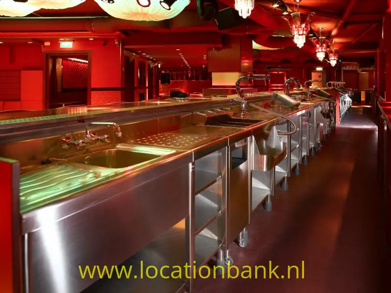 discotheek nachtclub