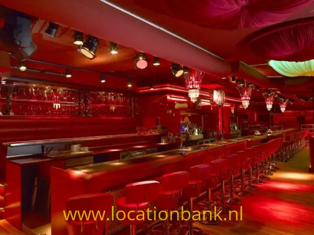 discotheek nachtclub