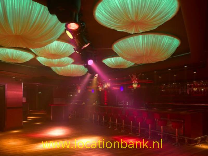 Dansvloer Club