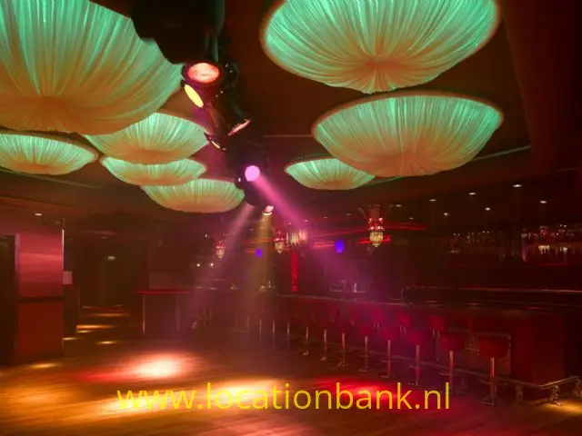 Dansvloer Club