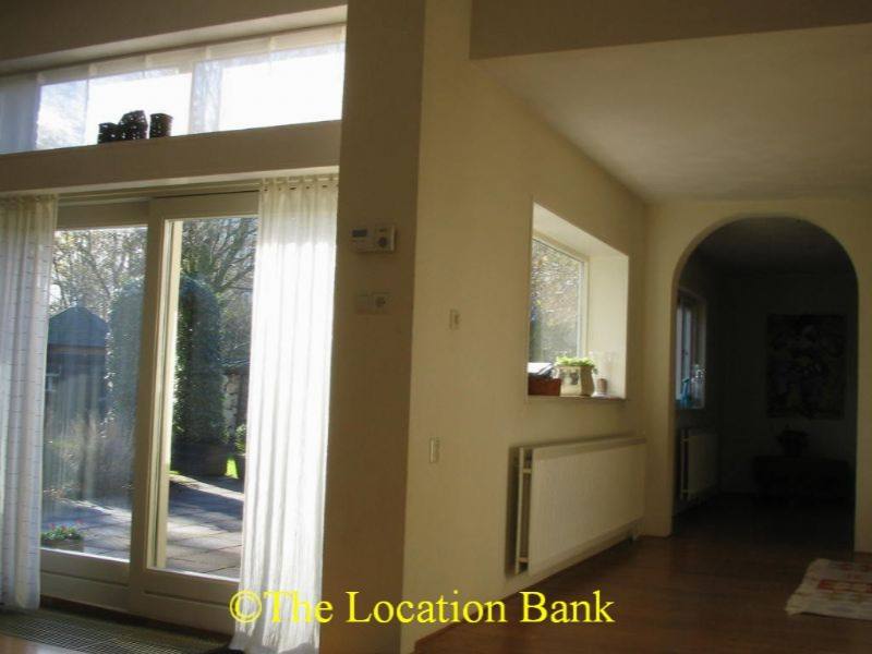 Moderne Bungalow,huis, woning
