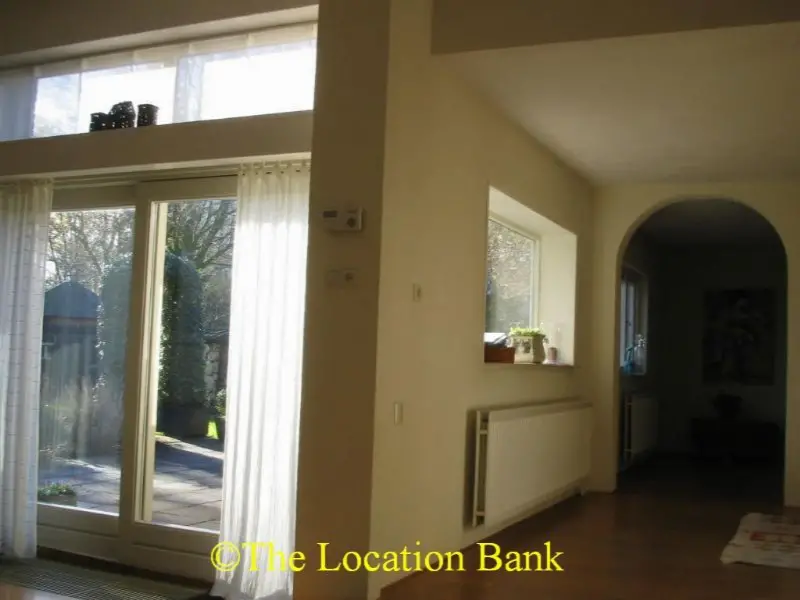 Moderne Bungalow,huis, woning