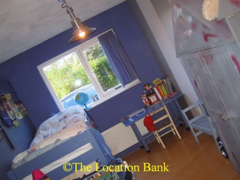 Kinderkamer,jongens kamer