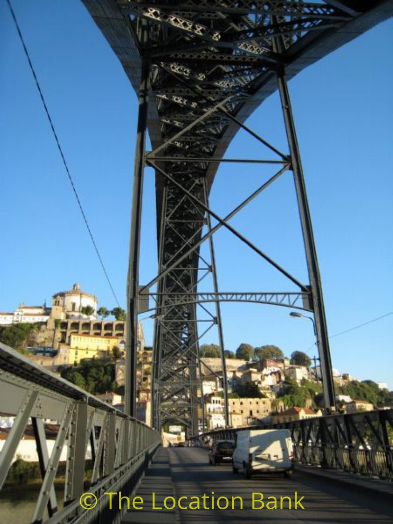 Oude brug