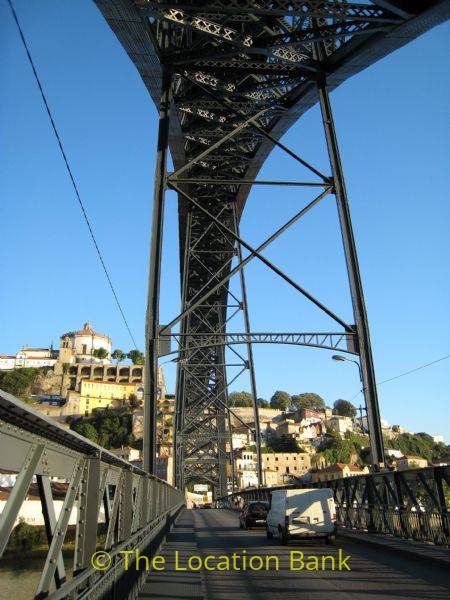 Oude brug