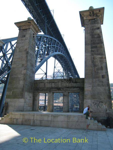 Oude brug