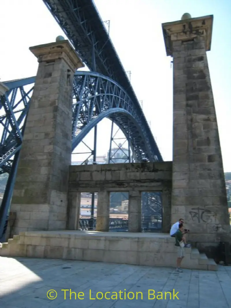 Oude brug