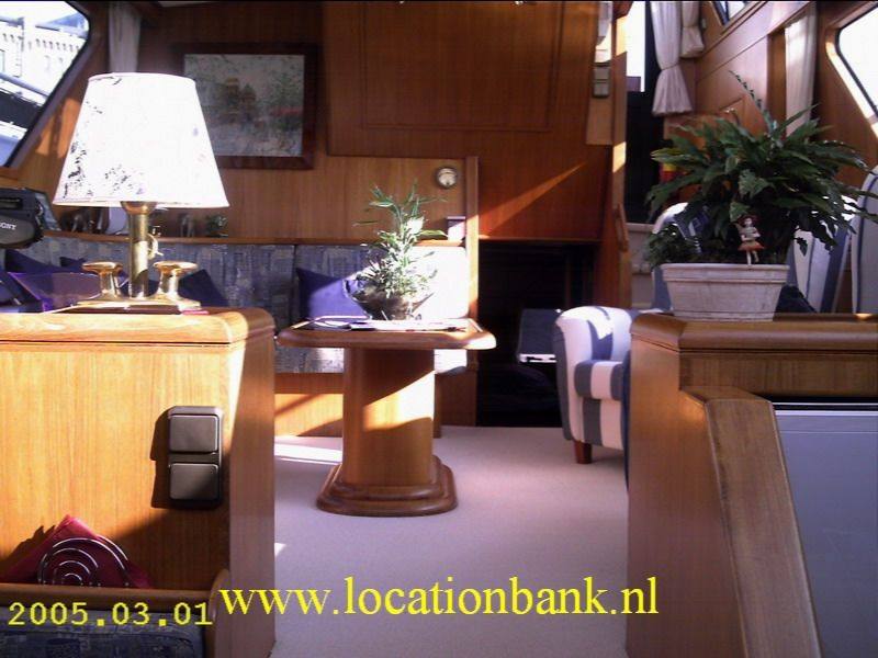 luxe motorjacht
