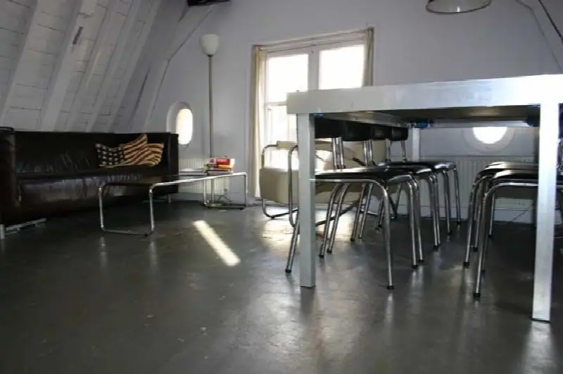 witte loft