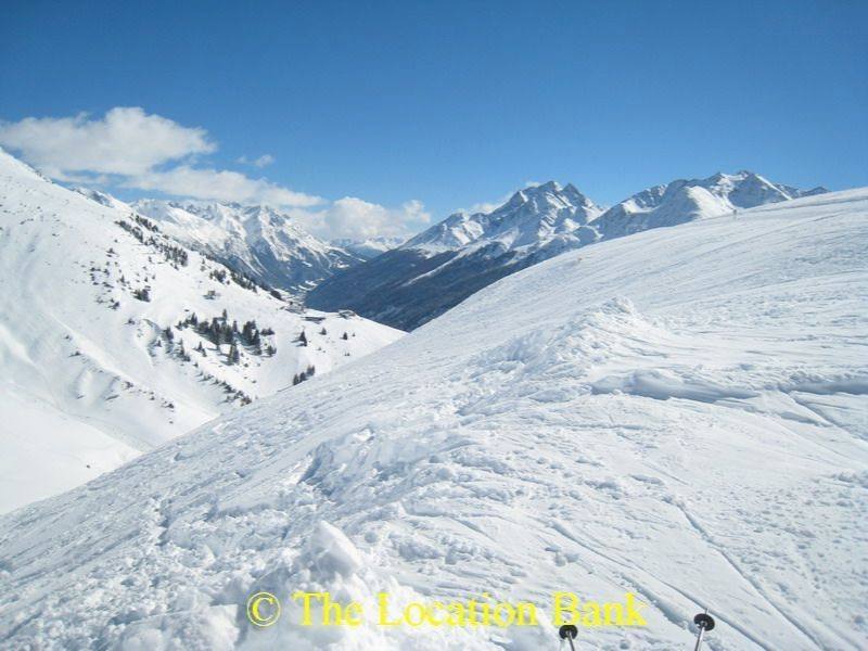 Skipiste