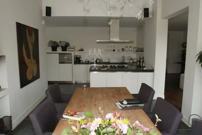 Keuken