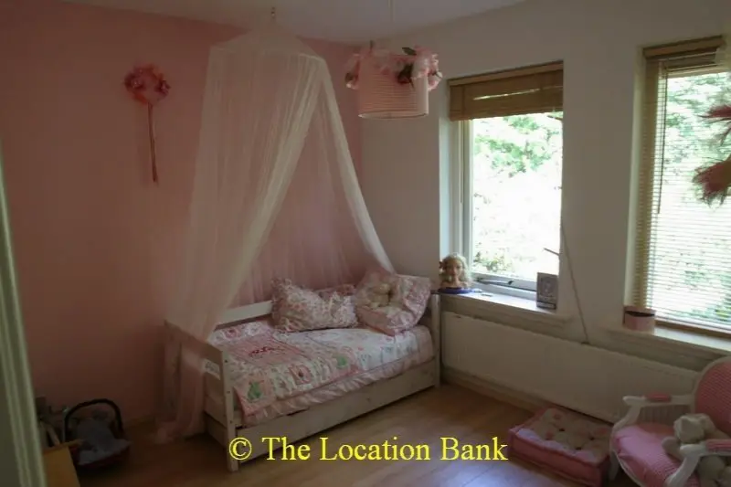 Kinderkamer;meisjeskamer