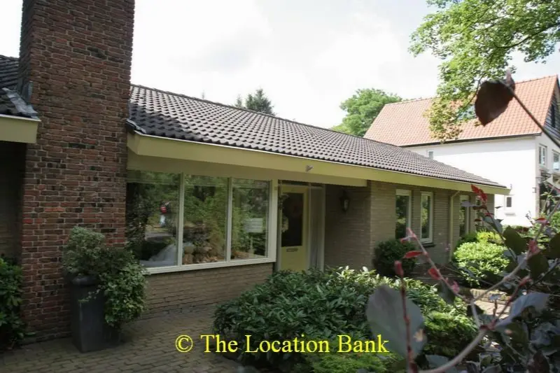 bungalow