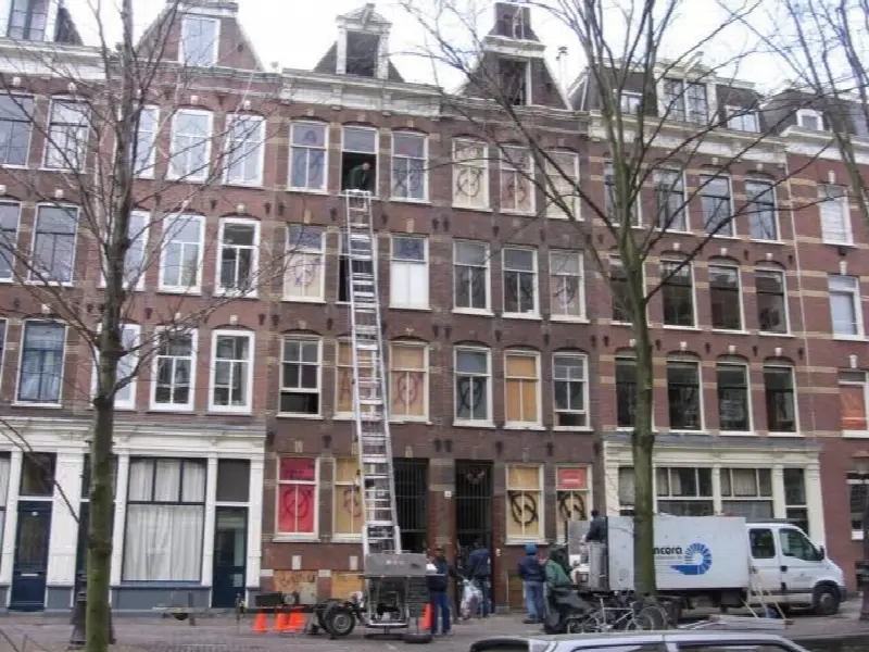 voorkanthuis
