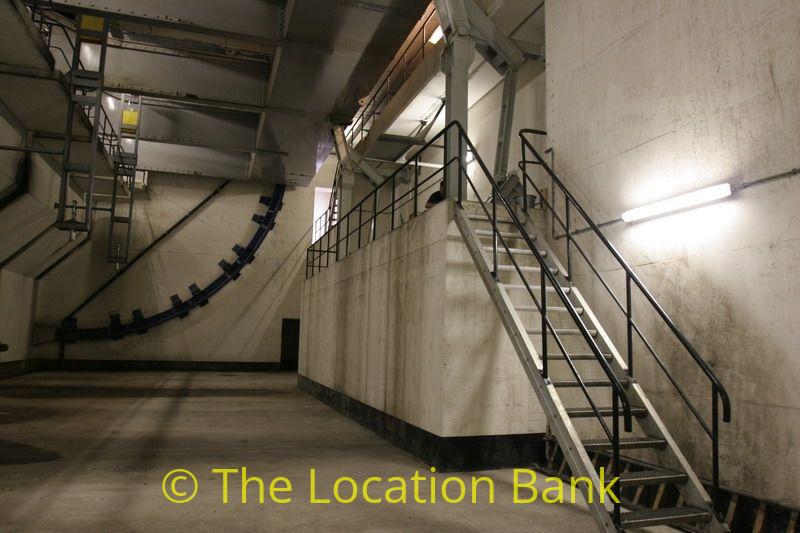 film location 604