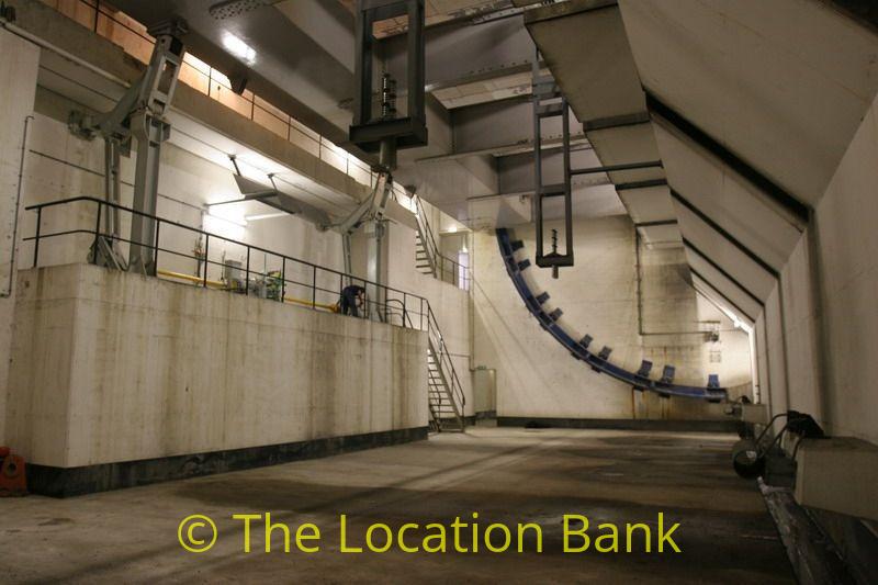 film location 604