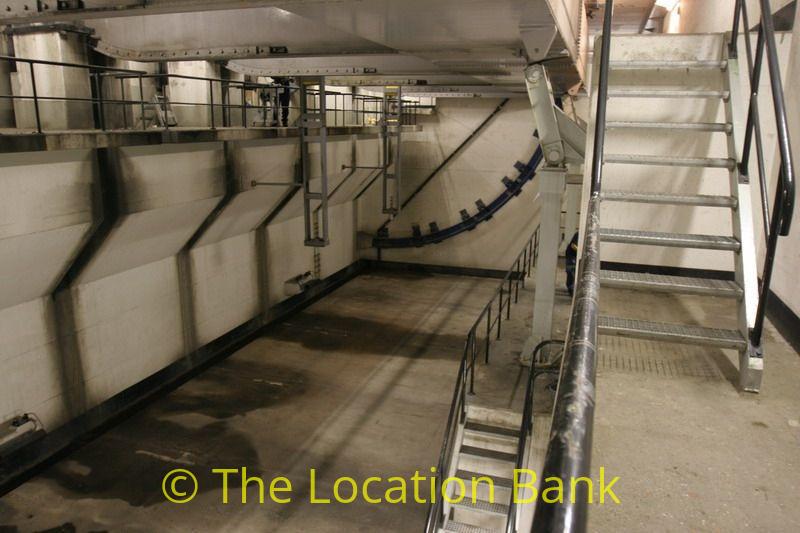 film location 604
