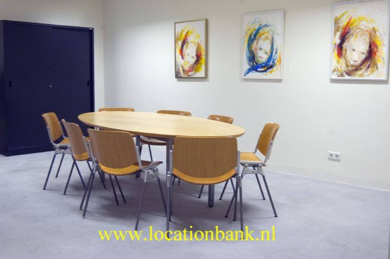 Vergaderkamer