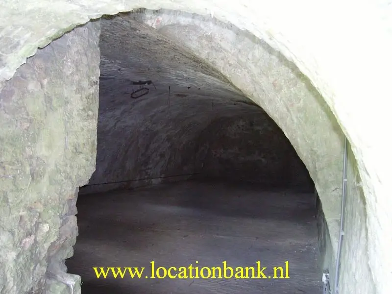 Fort