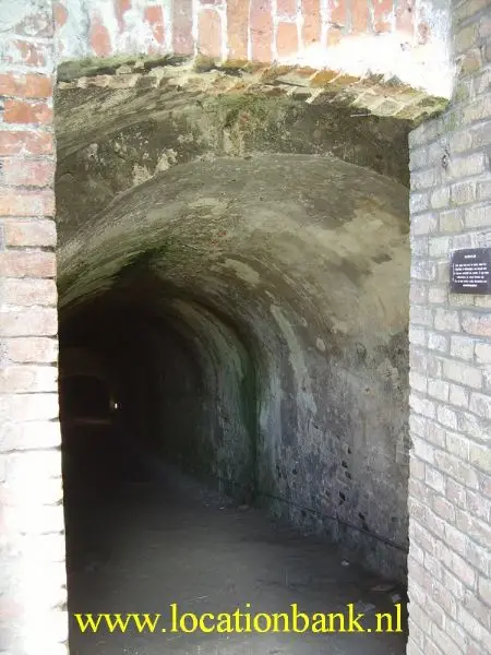 Fort