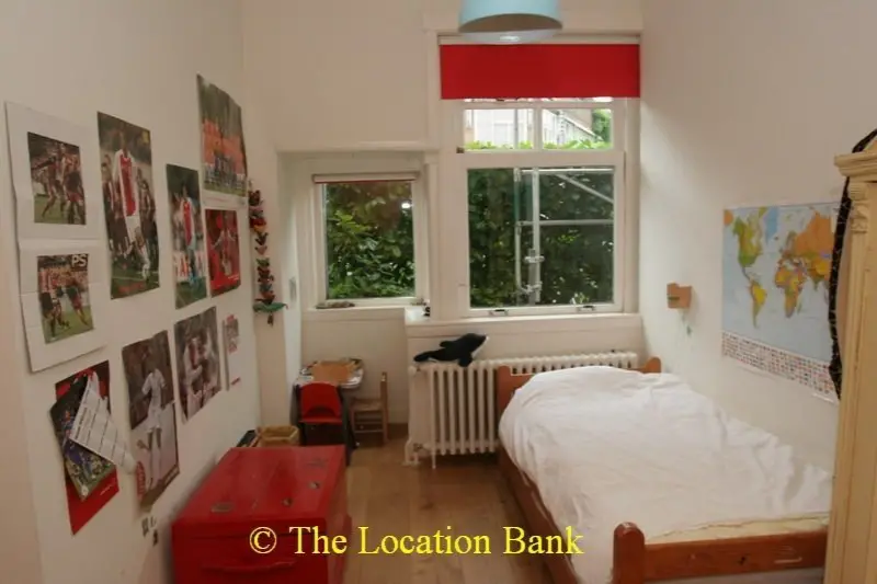 logeerkamer