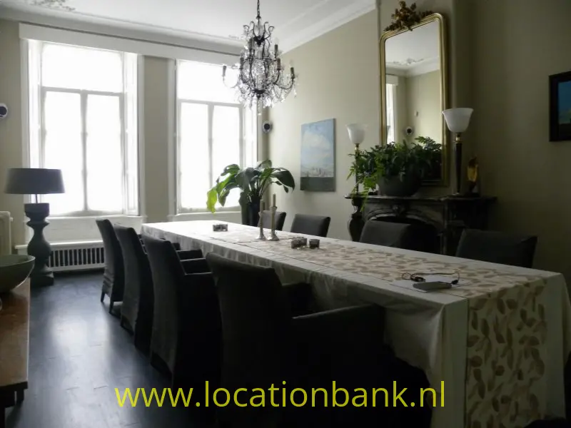 eetkamer