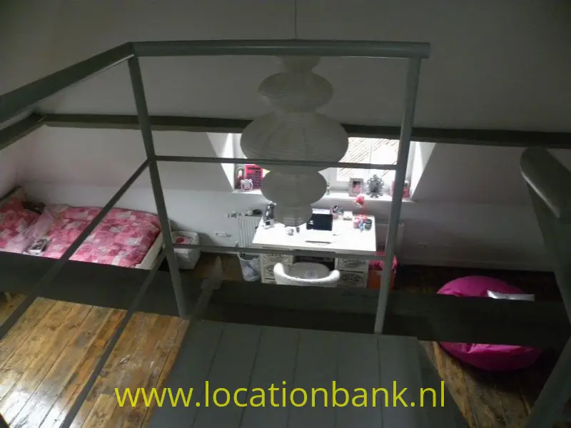 meisjeskamer