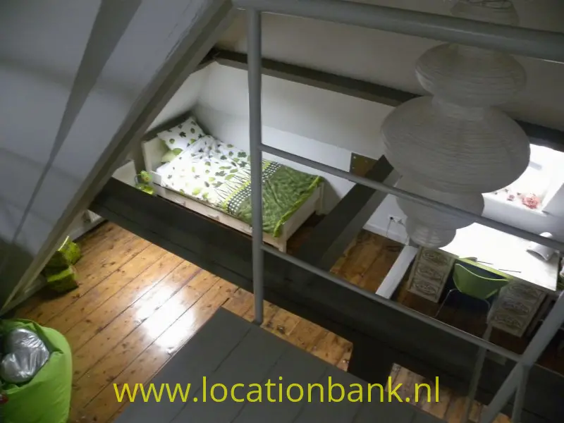 jongens kamer