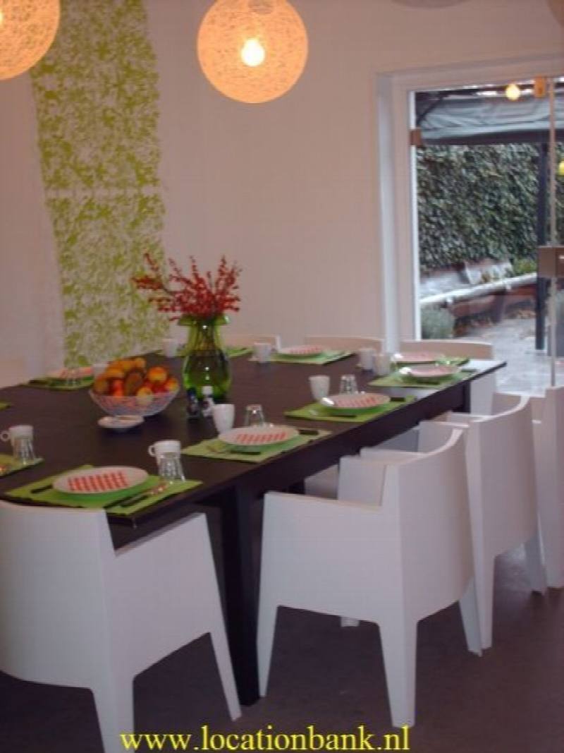 Eetkamer