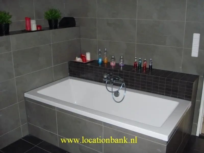 Badkamer