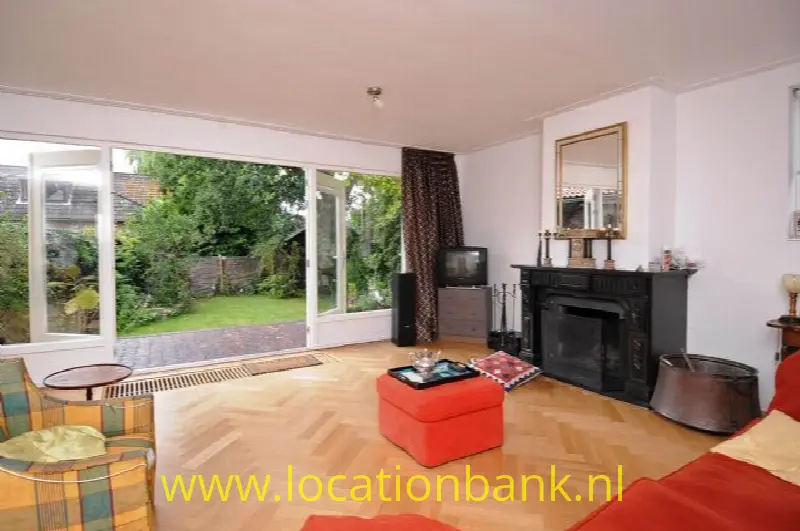 huiskamer