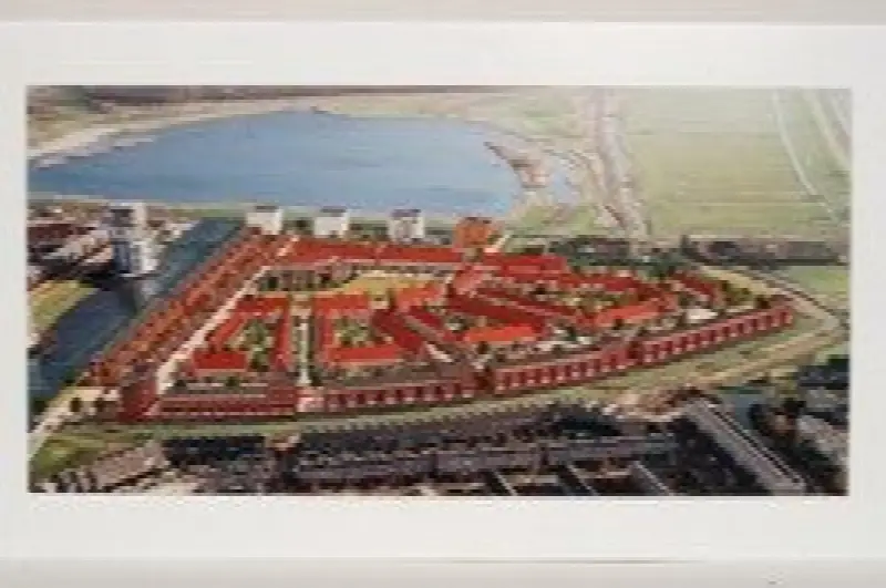 Wijk